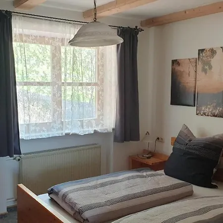 Apartman Amberg Hopfen Am // Hopfensee // *