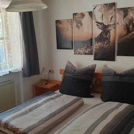 Amberg Hopfen Am // Hopfensee // Apartman Füssen