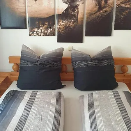 Amberg Hopfen Am // Hopfensee // Apartman *