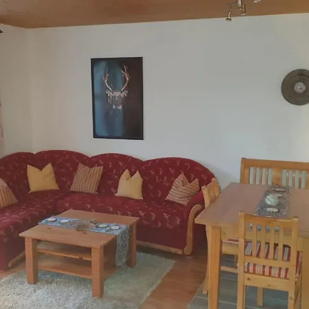 Amberg Hopfen Am // Hopfensee // Apartman Füssen