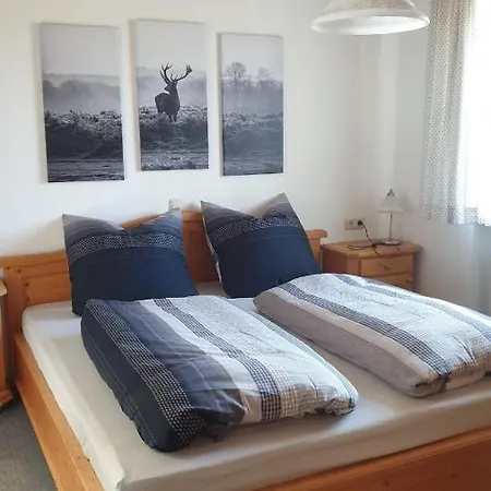 Amberg Hopfen Am // Hopfensee // Apartman Füssen