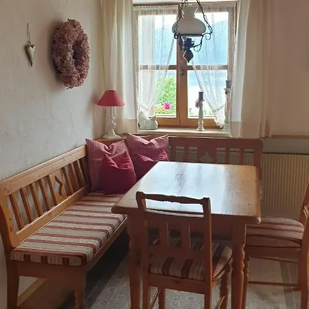 Amberg Hopfen Am // Hopfensee // Apartman *