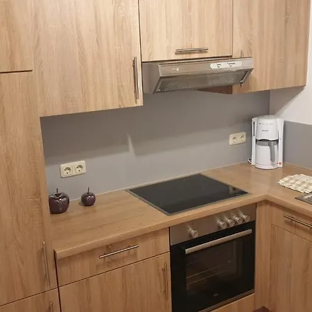 Apartman Amberg Hopfen Am // Hopfensee // Füssen