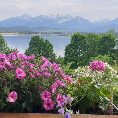Appartement Amberg Hopfen Am // Hopfensee //