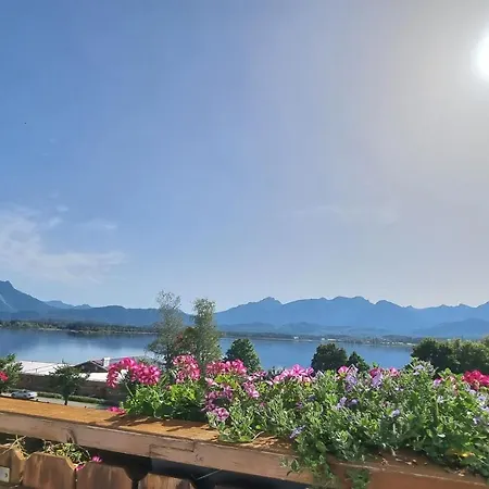 Amberg Hopfen Am // Hopfensee // Füssen