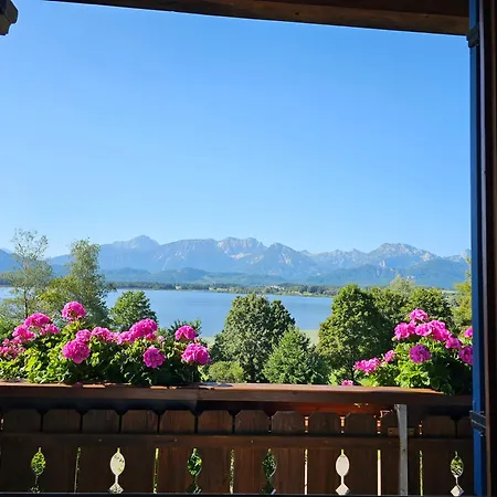 Appartement Amberg Hopfen Am // Hopfensee // Füssen