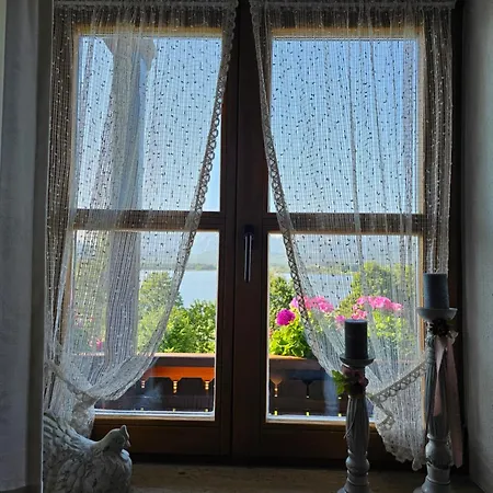 Amberg Hopfen Am // Hopfensee // Appartement